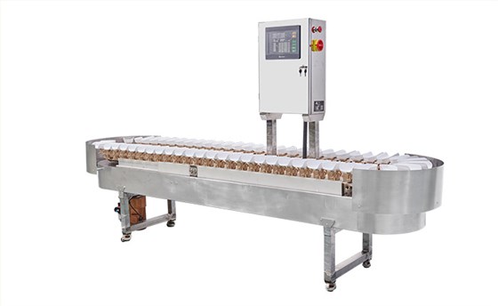 重量分級(jí)秤的特點(diǎn)是什么？簡(jiǎn)述分級(jí)秤構(gòu)造