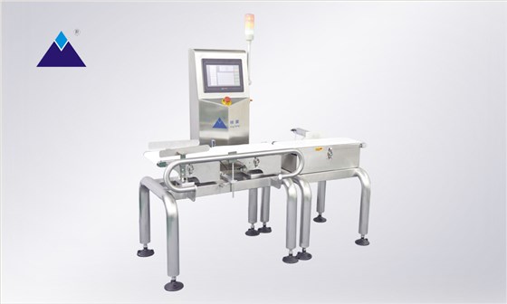 高精度在線檢重秤 高精度在線檢重秤