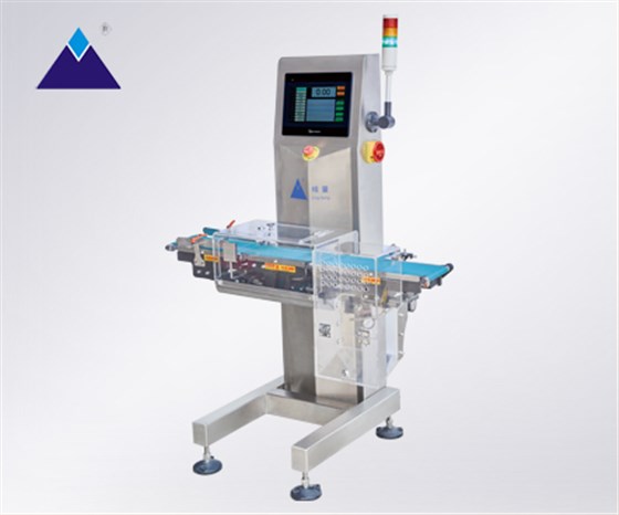 如何正確操作稱重機，簡述自動稱重機的參數(shù)