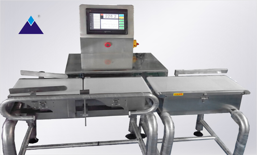 豆制品自動檢重設(shè)備 豆制品自動檢重設(shè)備