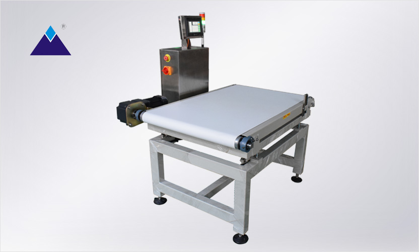 袋裝粉劑產(chǎn)品大量程稱重機 袋裝粉劑產(chǎn)品大量程稱重機