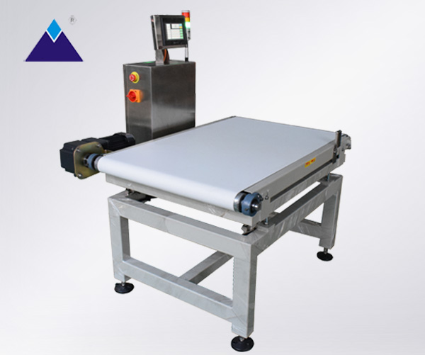 袋裝粉劑產(chǎn)品大量程稱重機 袋裝粉劑產(chǎn)品大量程稱重機