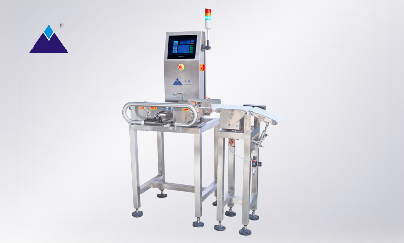 在線稱重片狀面膜在線稱重設備 在線稱重片狀面膜在線稱重設備