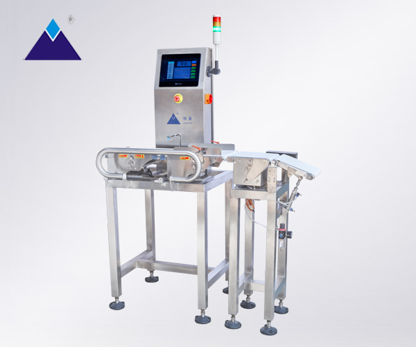 在線稱重片狀面膜在線稱重設(shè)備 在線稱重片狀面膜在線稱重設(shè)備