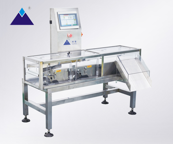 精量全密封自動(dòng)檢重秤 精量全密封自動(dòng)檢重秤