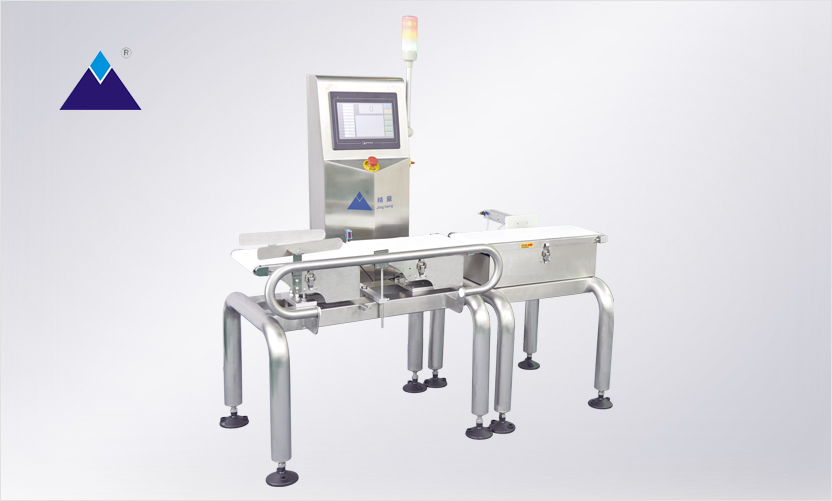 彎管自動檢重秤機(jī)型 彎管自動檢重秤機(jī)型