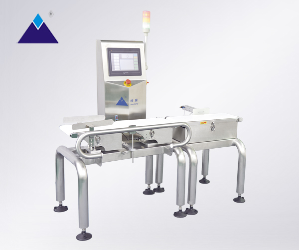 彎管自動檢重秤機(jī)型 彎管自動檢重秤機(jī)型