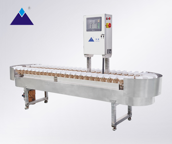 鮮冷凍海鮮水產(chǎn)品多級(jí)分選機(jī) 鮮冷凍海鮮水產(chǎn)品多級(jí)分選機(jī)