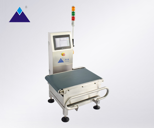 袋裝工業(yè)鹽檢重秤 自動(dòng)檢重機(jī) 袋裝工業(yè)鹽檢重秤 自動(dòng)檢重機(jī)