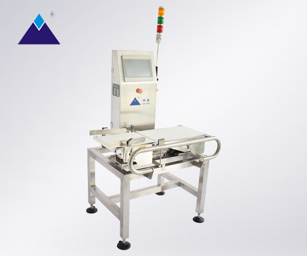 食品專用自動檢重稱 高精度檢重稱 食品專用自動檢重稱 高精度檢重稱