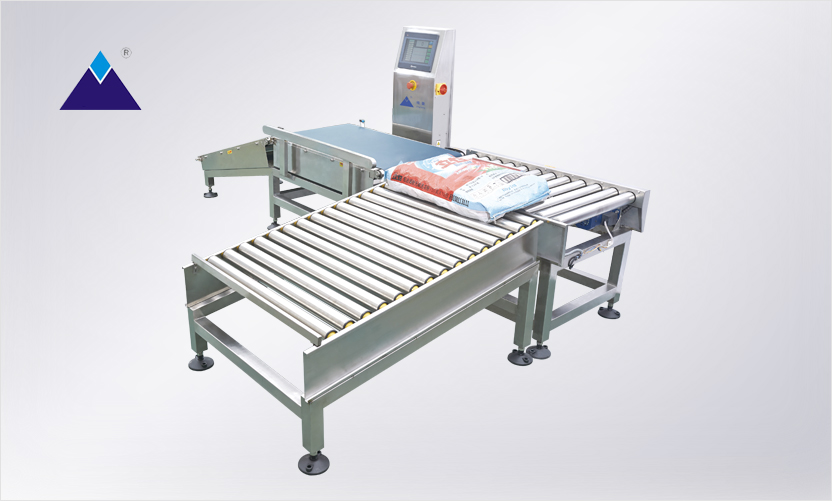 袋裝立白洗衣粉重量檢測(cè)機(jī) 袋裝立白洗衣粉重量檢測(cè)機(jī)