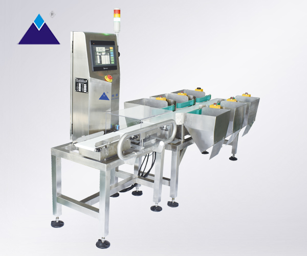 魚(yú)膠六級(jí)重量分選機(jī) 魚(yú)膠六級(jí)重量分選機(jī)