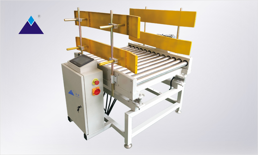 精量滾筒式動(dòng)態(tài)檢重秤 精量滾筒式動(dòng)態(tài)檢重秤