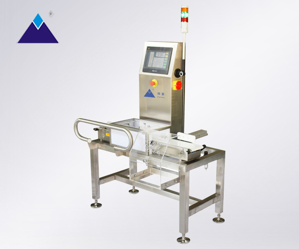 如何正確操作稱重機(jī)，簡述自動稱重機(jī)的參數(shù)