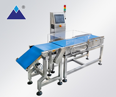 袋裝5KG中型自動檢重秤 袋裝5KG中型自動檢重秤