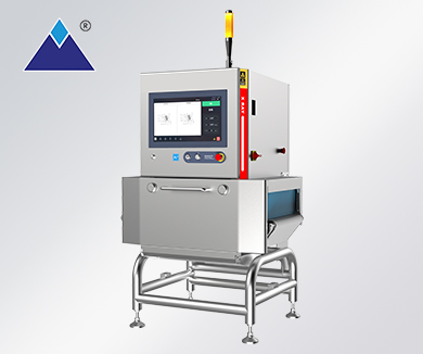 X光智能缺陷檢測 X光智能缺陷檢測